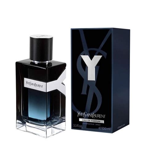 ysl edp le parfum|YSL y edp tester.